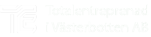 Totalentreprenad i Västerbotten AB